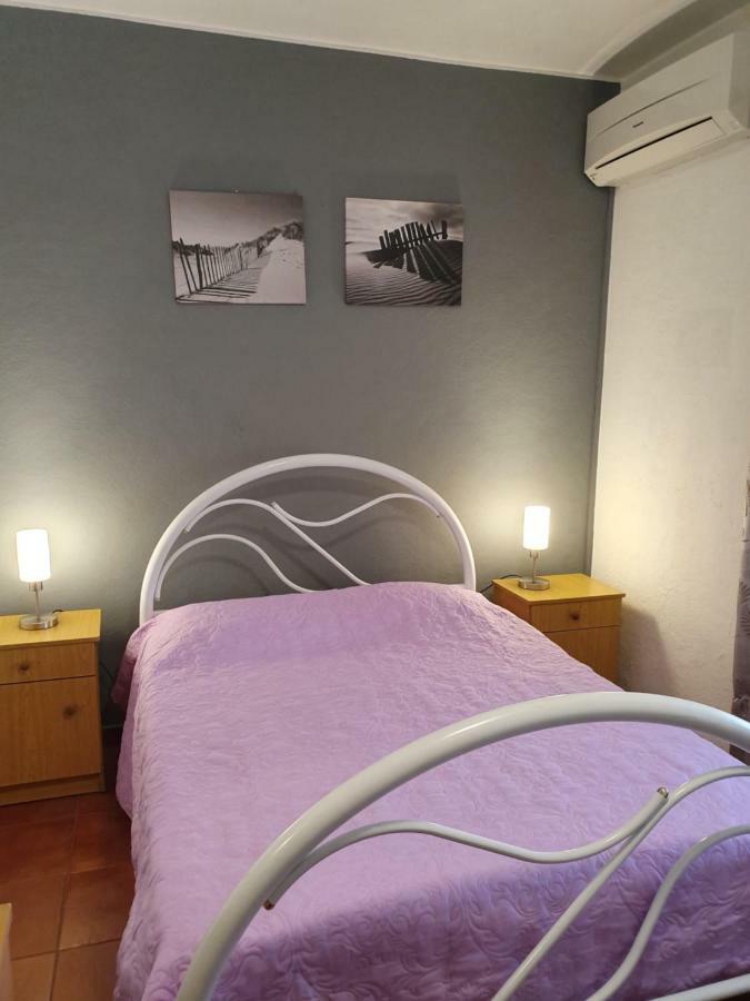 Hotel A Toca Do Grilo Carvalhal  Pokoj fotografie